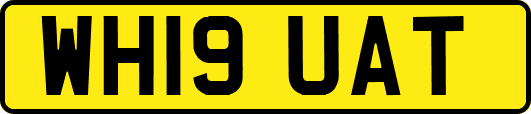 WH19UAT