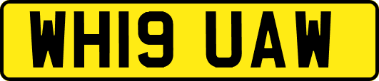 WH19UAW