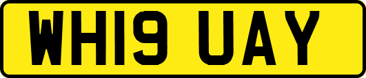 WH19UAY