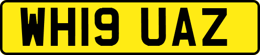 WH19UAZ