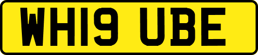 WH19UBE