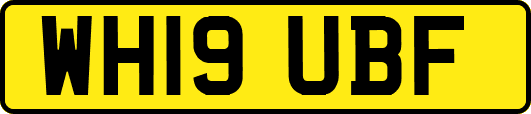 WH19UBF