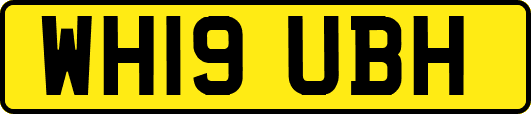 WH19UBH