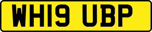 WH19UBP