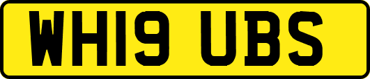 WH19UBS