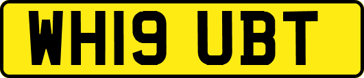WH19UBT