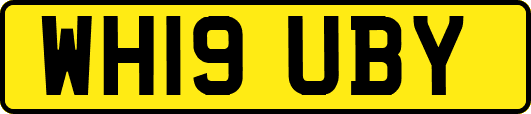 WH19UBY