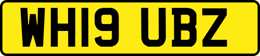 WH19UBZ