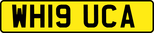 WH19UCA