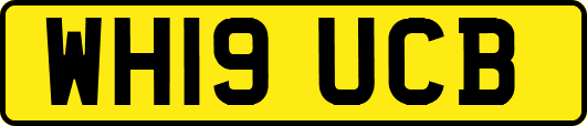 WH19UCB