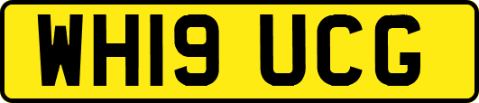 WH19UCG
