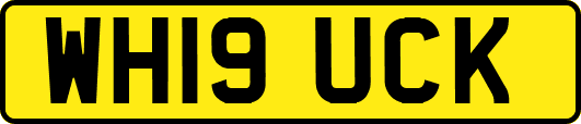 WH19UCK