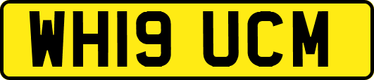 WH19UCM