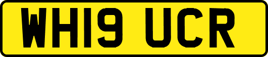WH19UCR
