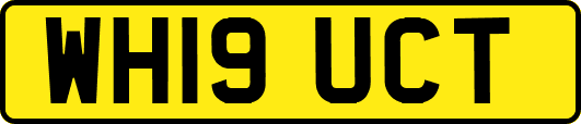 WH19UCT