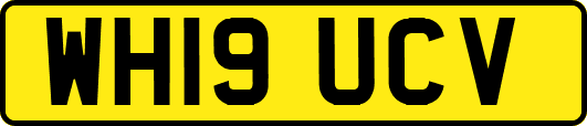 WH19UCV