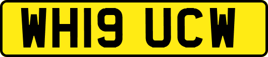 WH19UCW
