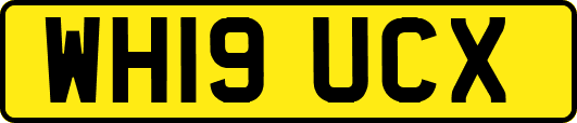 WH19UCX