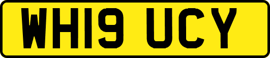 WH19UCY