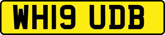 WH19UDB