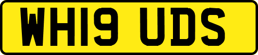 WH19UDS