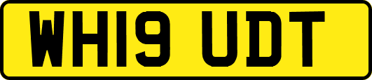 WH19UDT