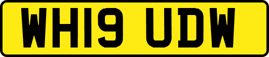 WH19UDW