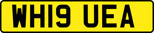 WH19UEA