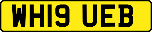 WH19UEB