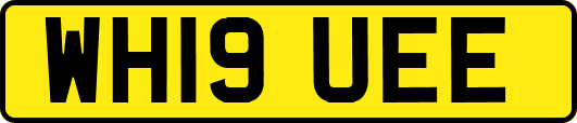 WH19UEE
