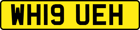 WH19UEH