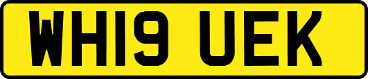 WH19UEK