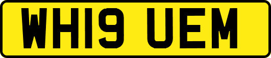 WH19UEM