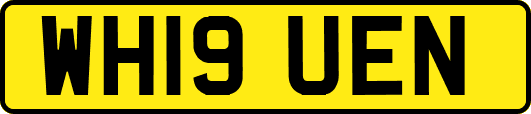 WH19UEN