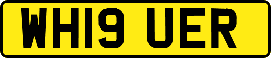 WH19UER