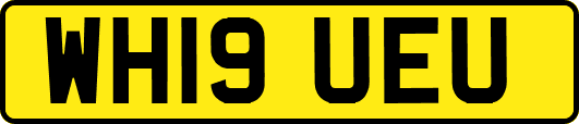 WH19UEU