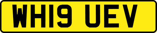 WH19UEV