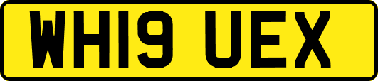 WH19UEX