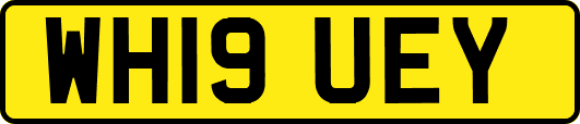 WH19UEY