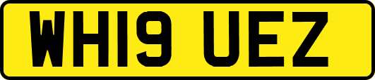 WH19UEZ