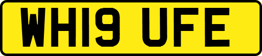 WH19UFE