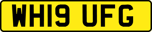 WH19UFG