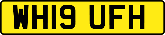 WH19UFH