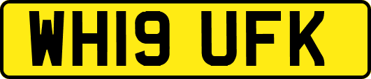 WH19UFK