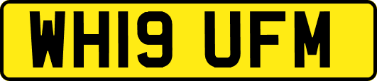 WH19UFM