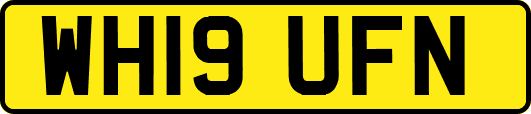 WH19UFN