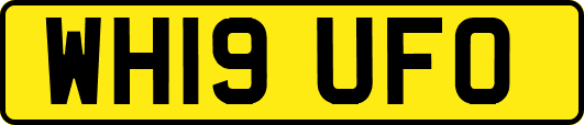 WH19UFO