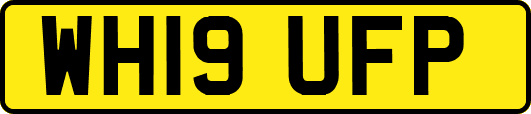 WH19UFP