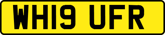 WH19UFR