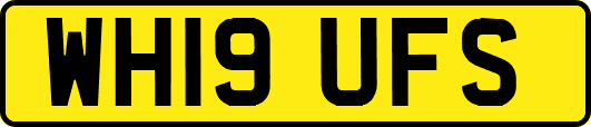 WH19UFS